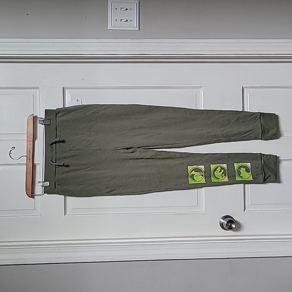 NWT Jurassic Park Sweats (xl) - Picture 1 of 3